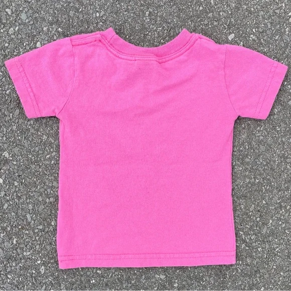 Vtg Y2K Toronto Zoo Polar Bear Tee Rabbit Skins Puffy P to P: 9.75” L: 12.5” - Picture 2 of 6